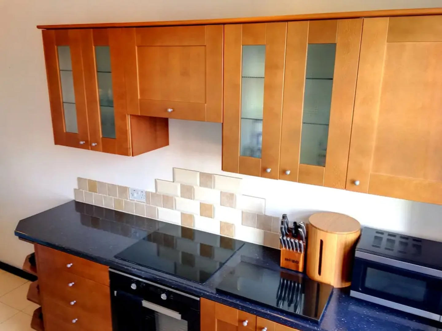 PHOENIX Executive Apartments