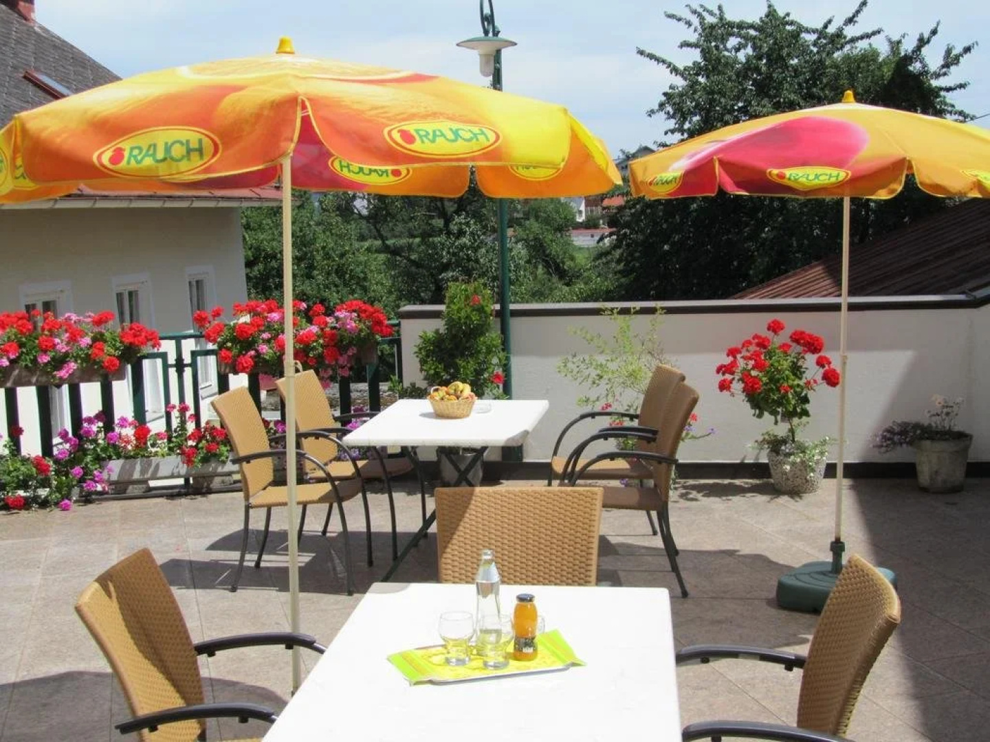 Hotel Hallerhof