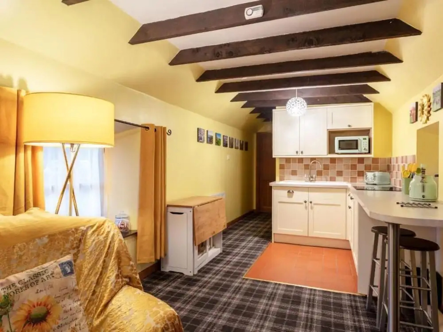 Deveron Valley Cottages