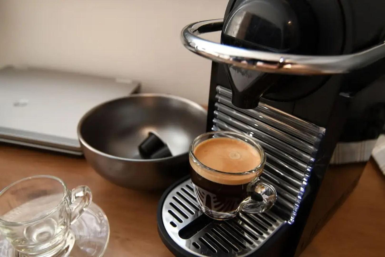 Stunning guest suite in stunning village