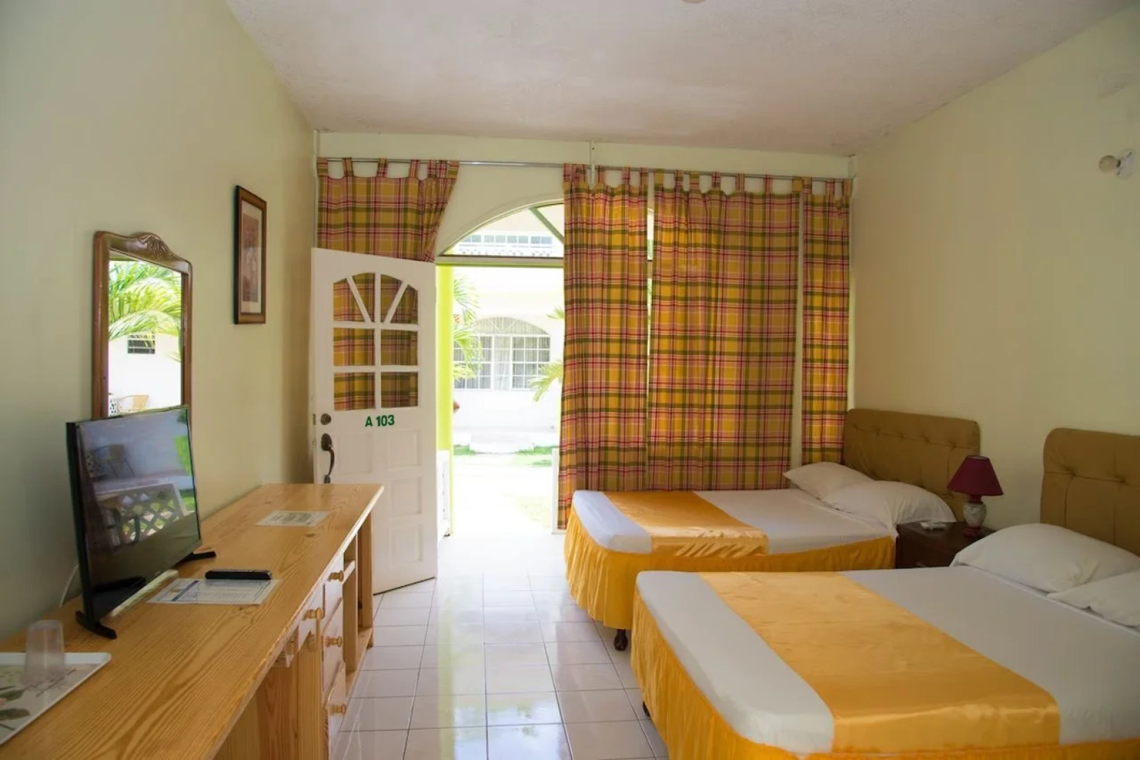 Fun Holiday Beach Resort