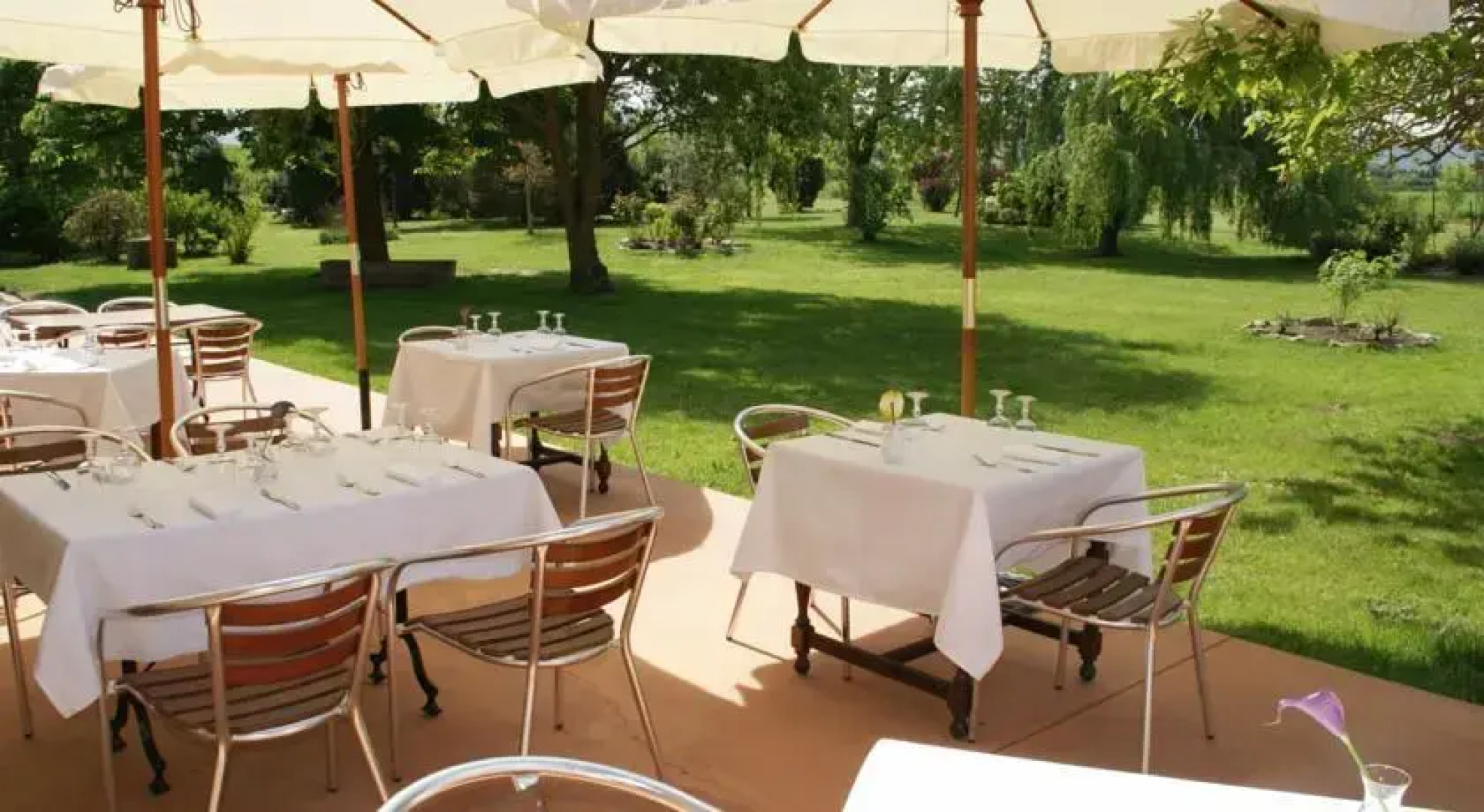 Hôtel Restaurant Des Maziès