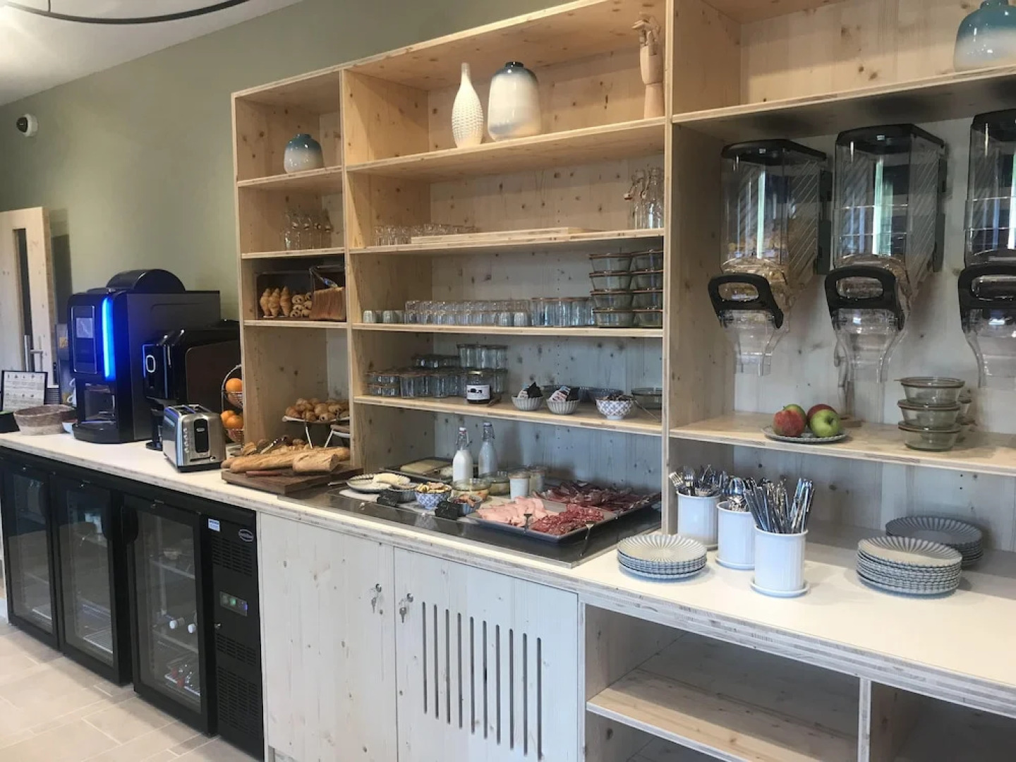 Hotel Altitude et Spa Pierre-Percée