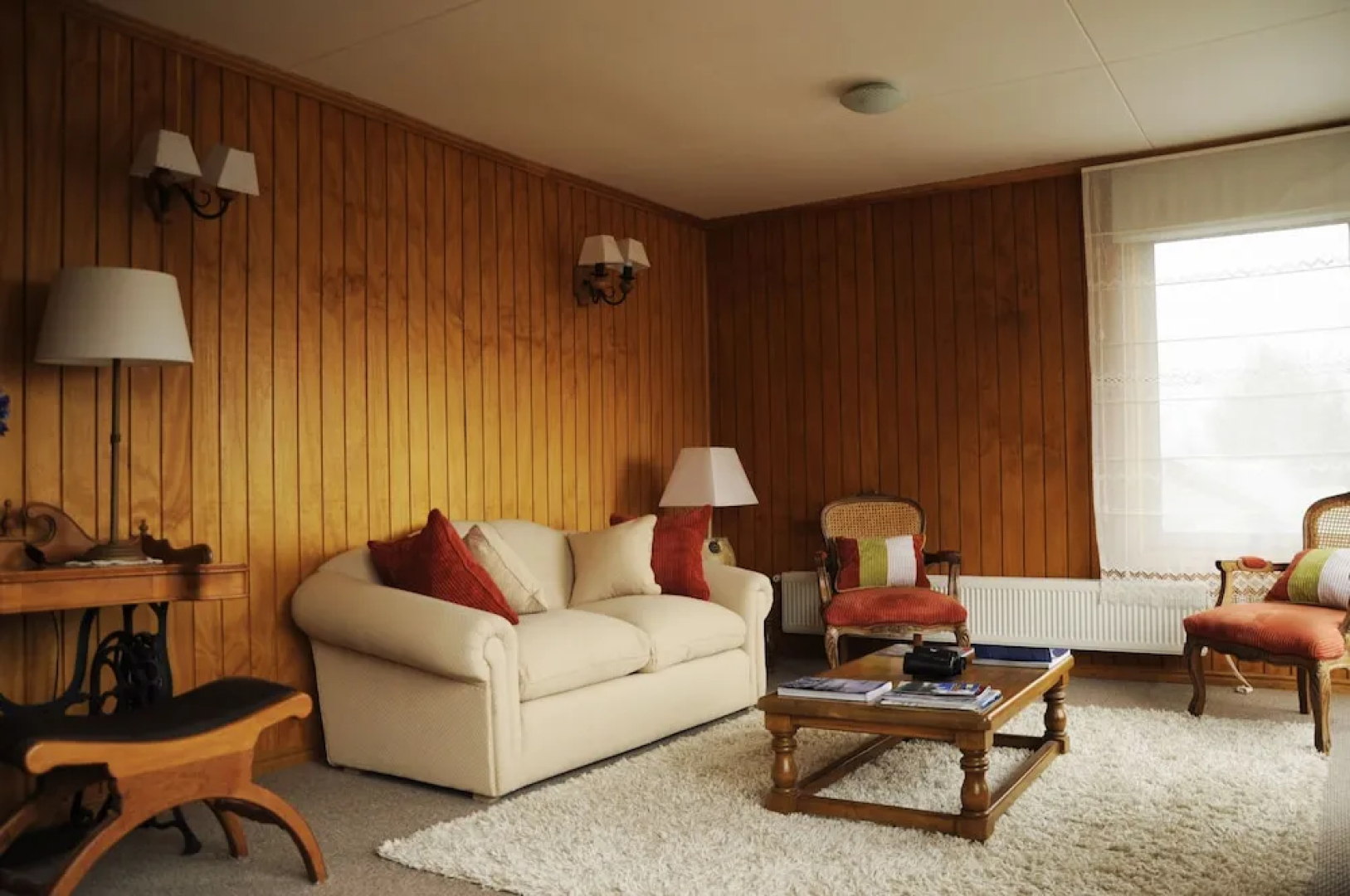 Keoken Patagonia Bed & Breakfast Puerto Natales