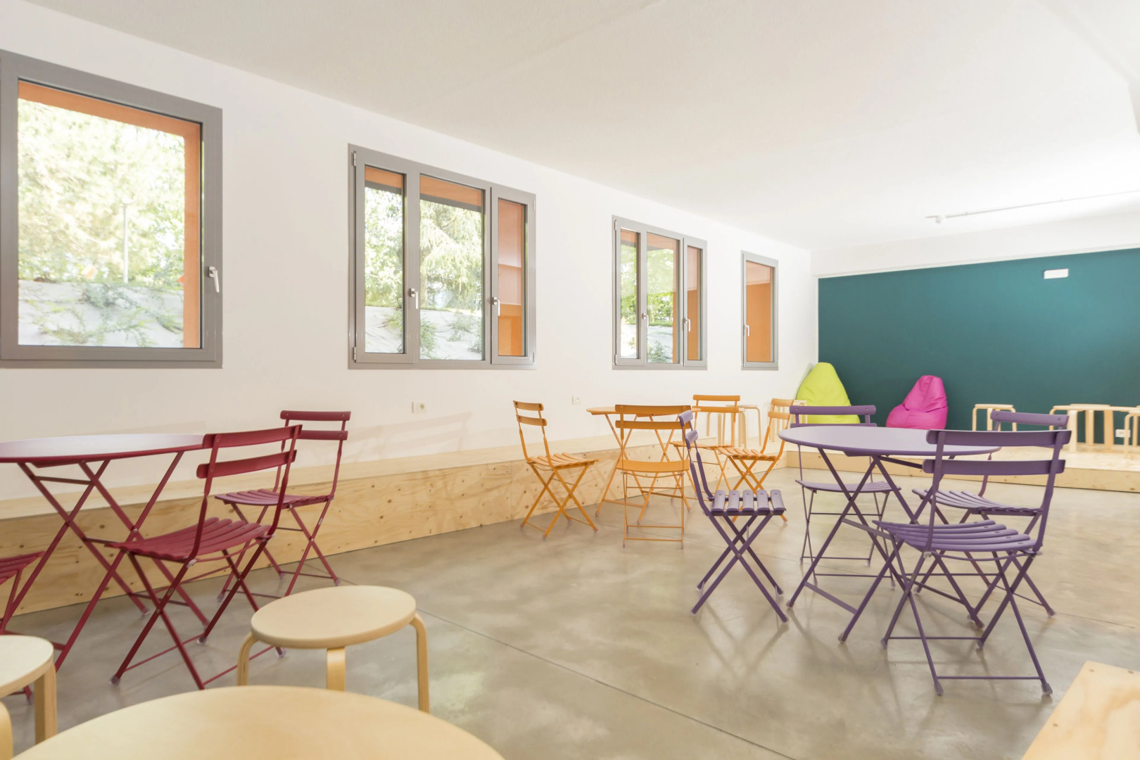 Combo Bologna - Hostel