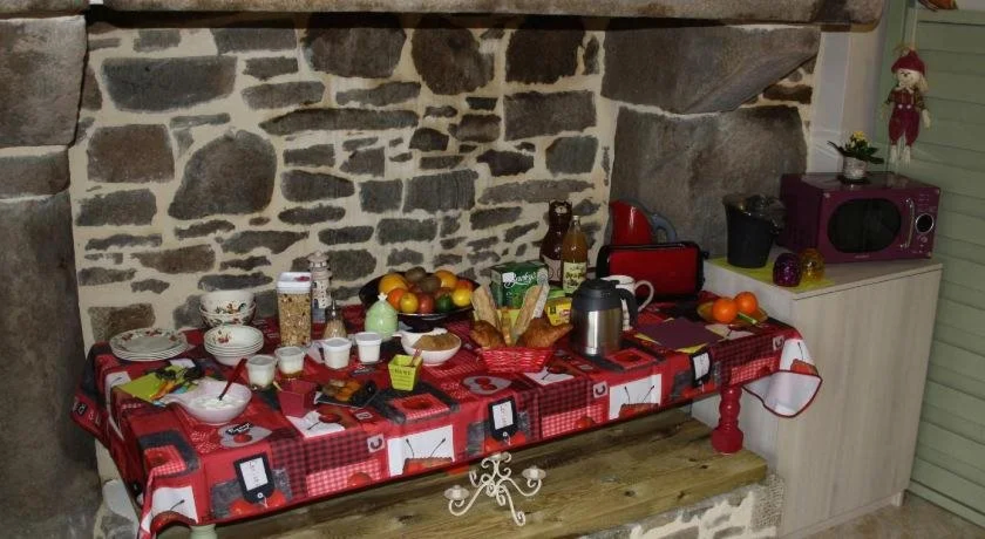 Breizh A-Gevret
