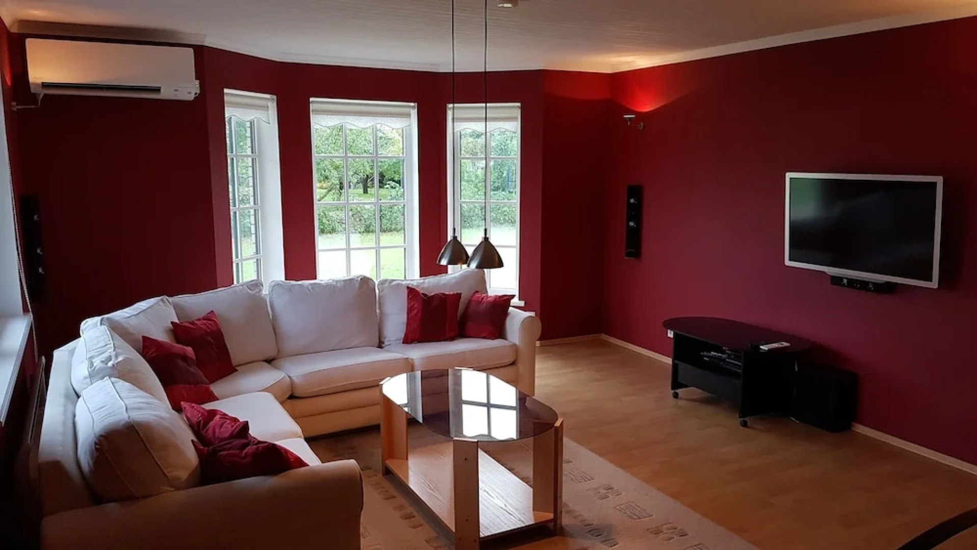 Отель Sinilille 7 Holiday Home