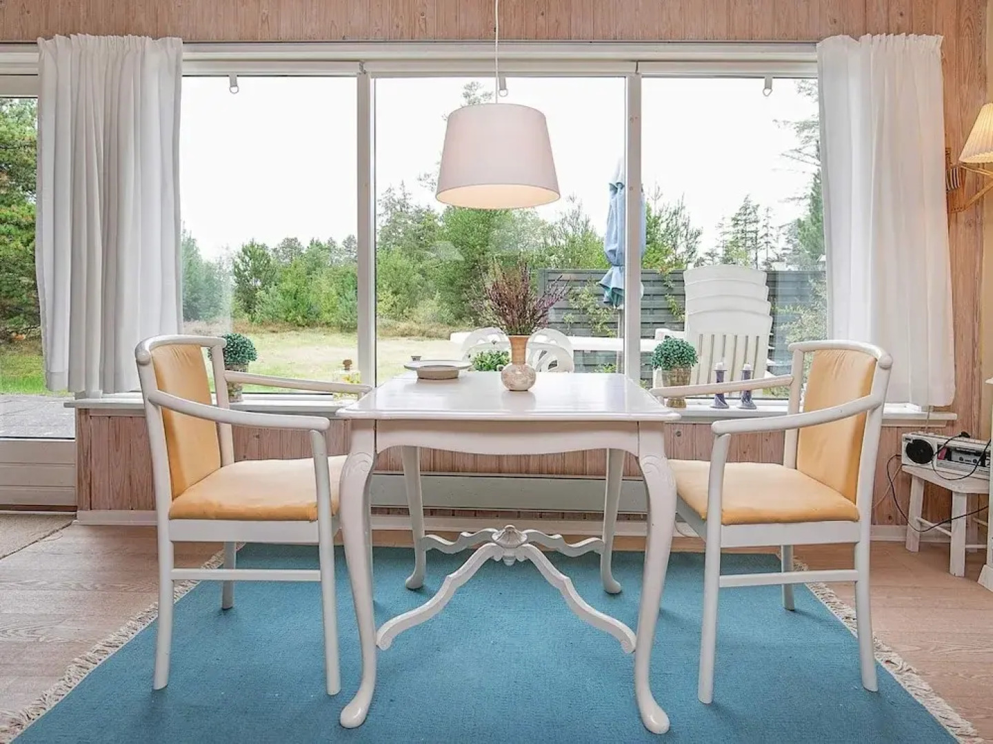 7 Person Holiday Home in Jerup