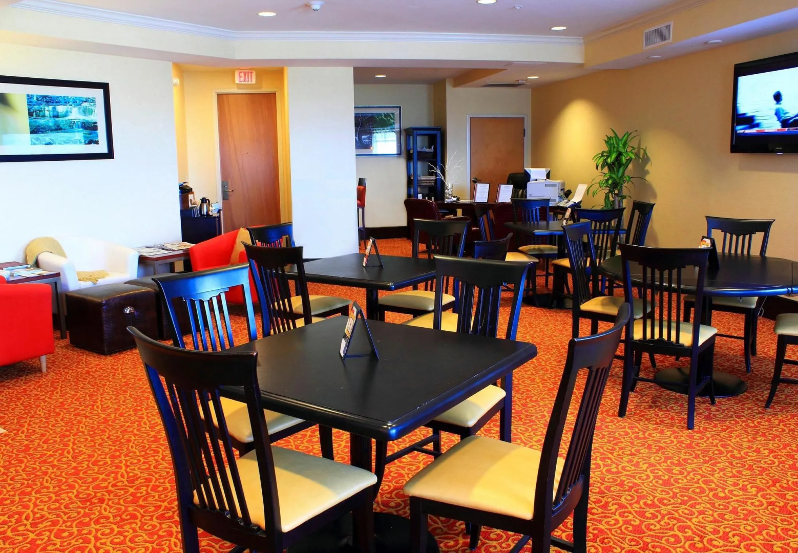 St. Petersburg Marriott Clearwater