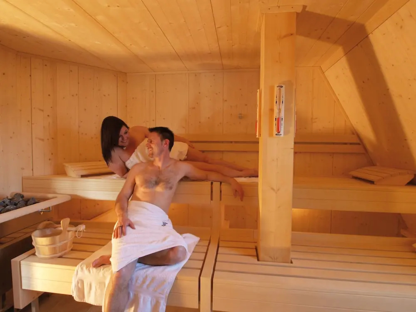 Naturparkhotel Schwarzwaldhaus