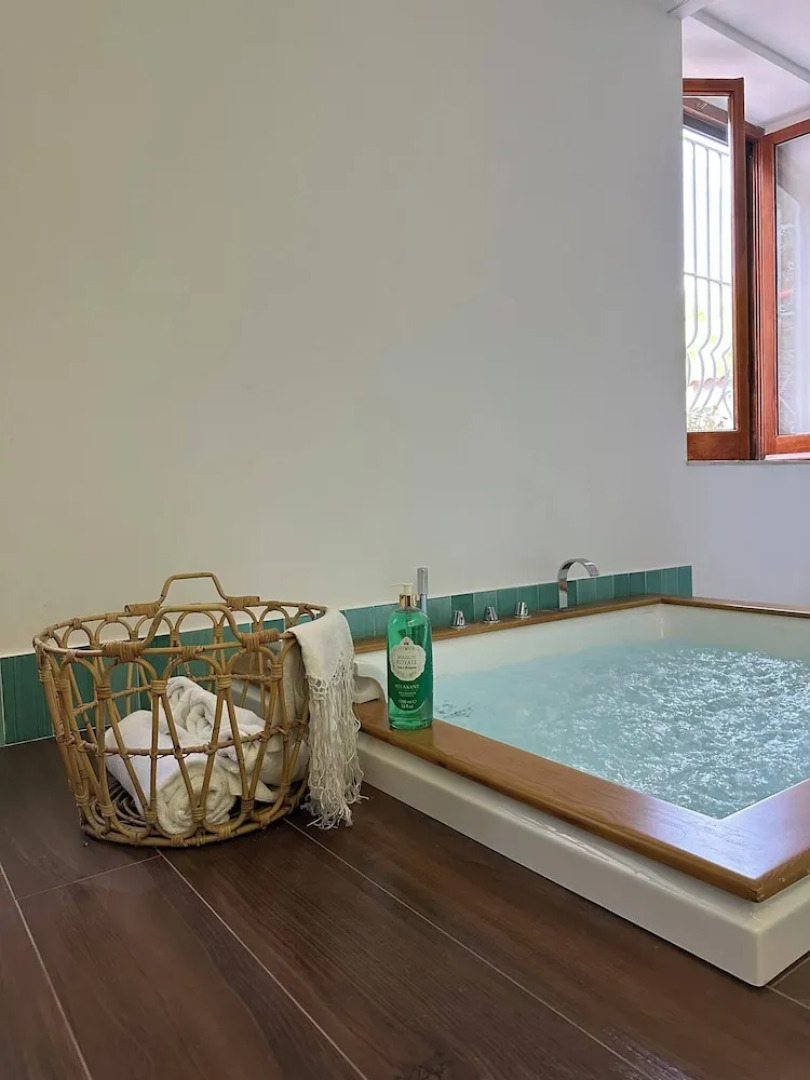 Il Melograno in Costa d'Amalfi