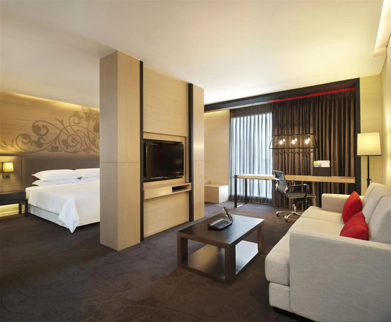 Four Points by Sheraton Bangkok, Sukhumvit 15