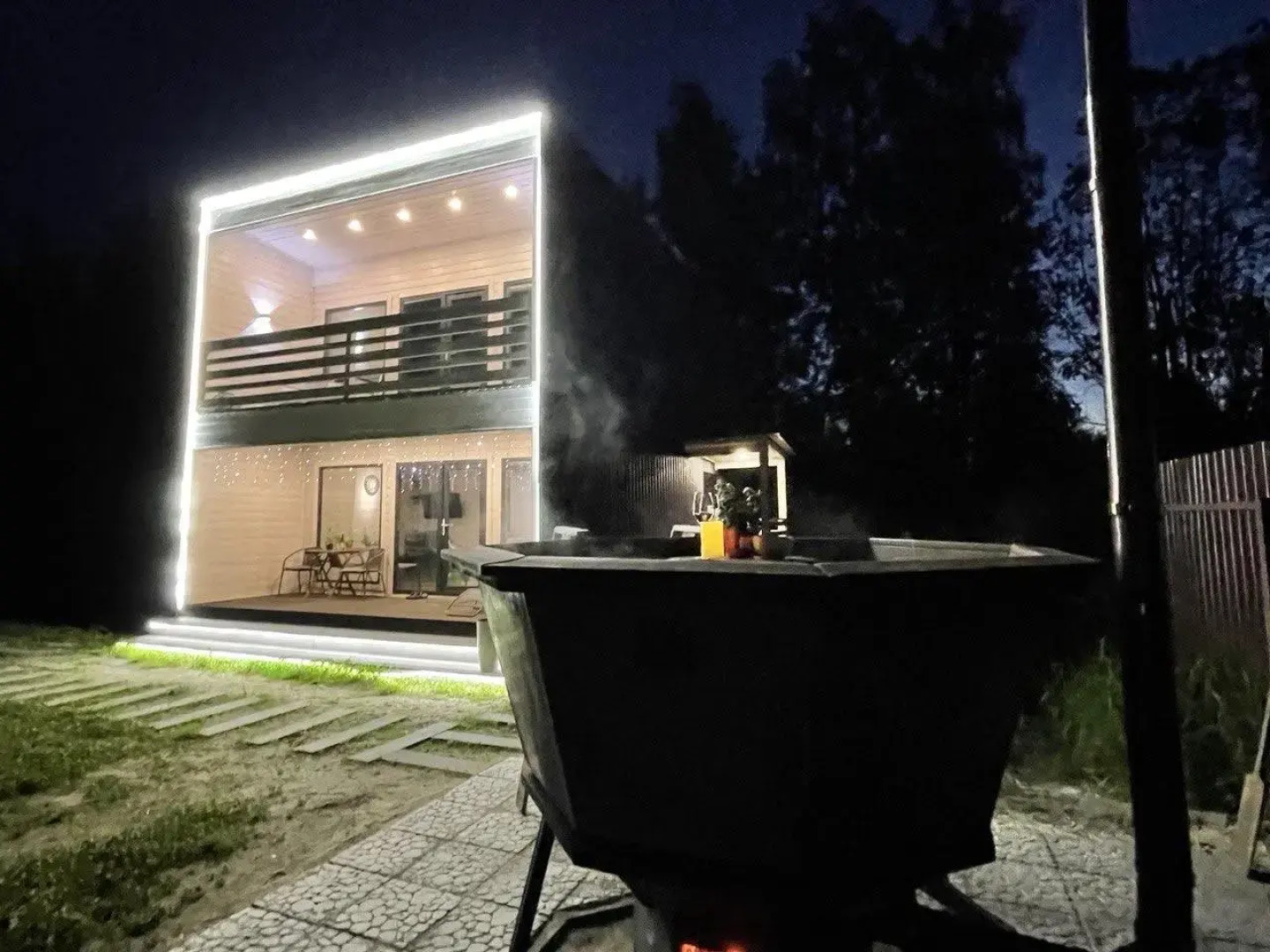 Relax Villas Villa (Релакс Виллы Вилла)