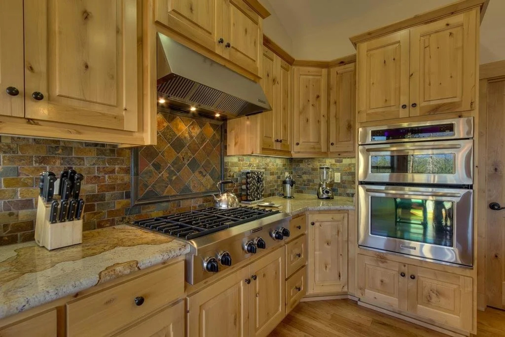 Brand New Home with Amenities and Views by RedAwning