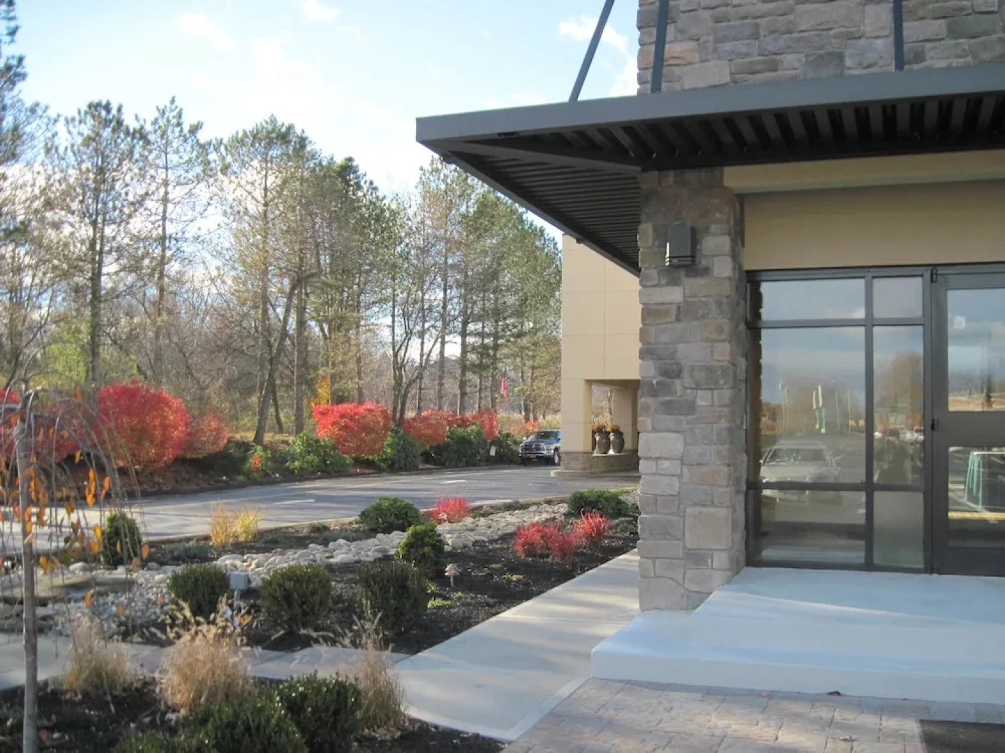 Holiday Inn KINGSTON