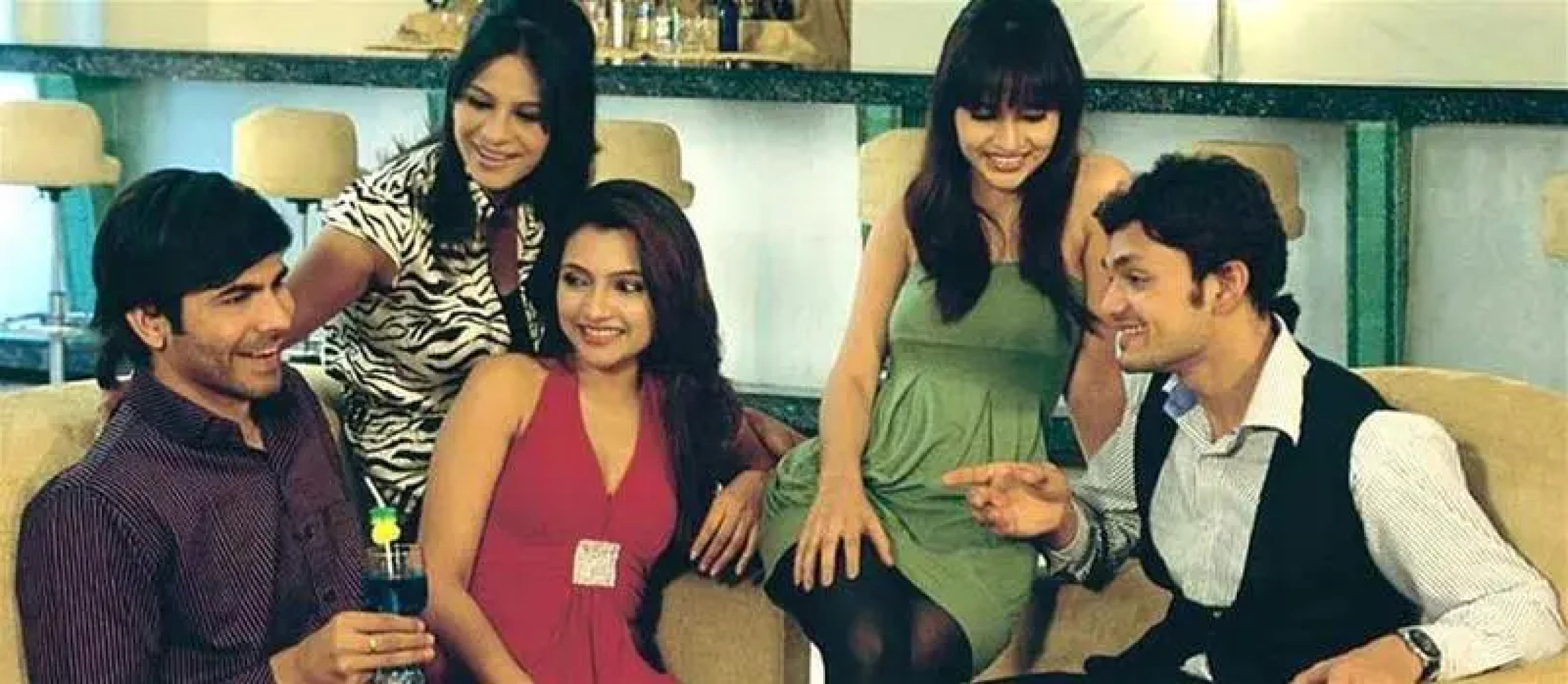 Aveda Hotel - Ludhiana