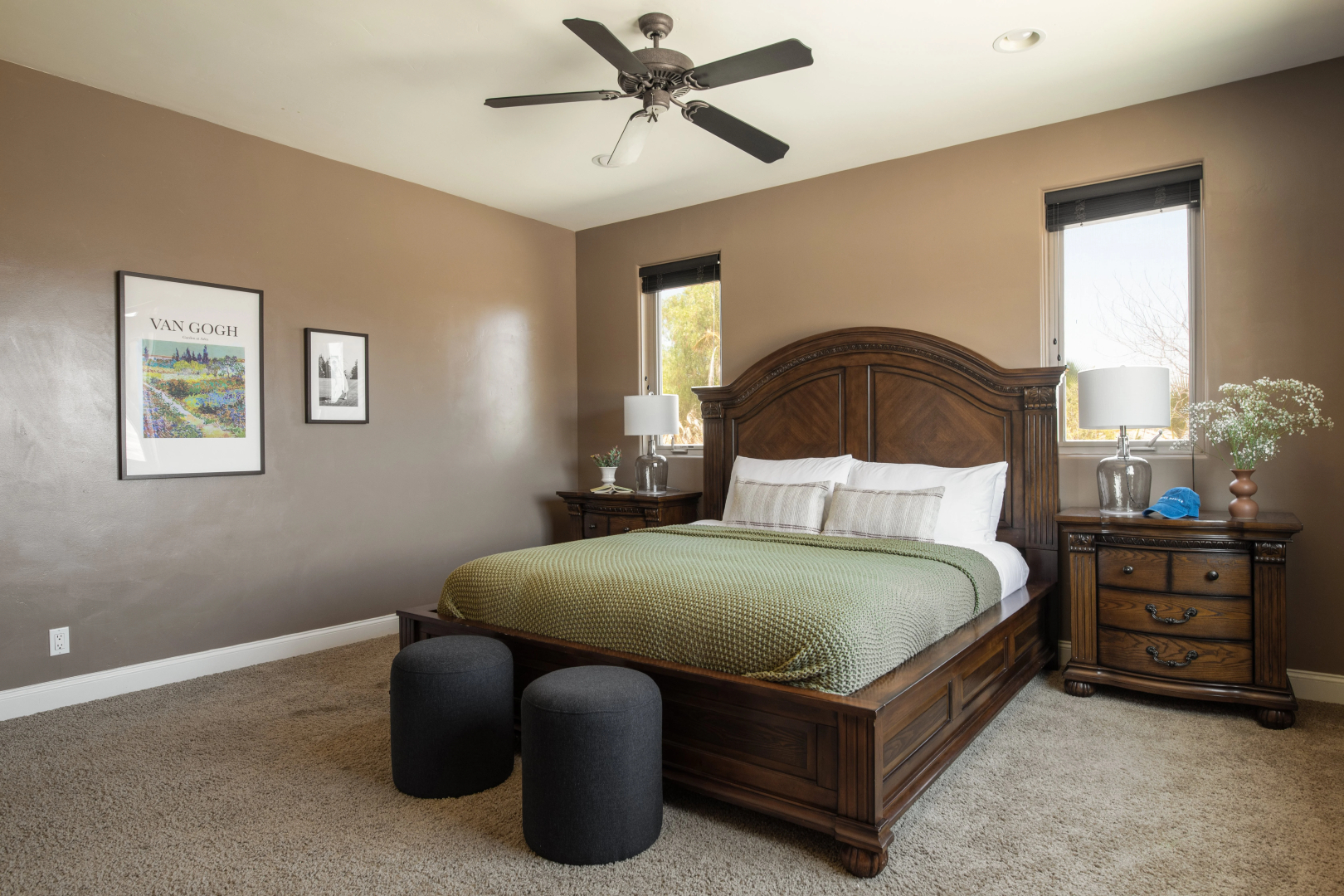 Sangiovese By Avantstay Spectacular Estate w/ Pool, Hot Tub & Putting Green