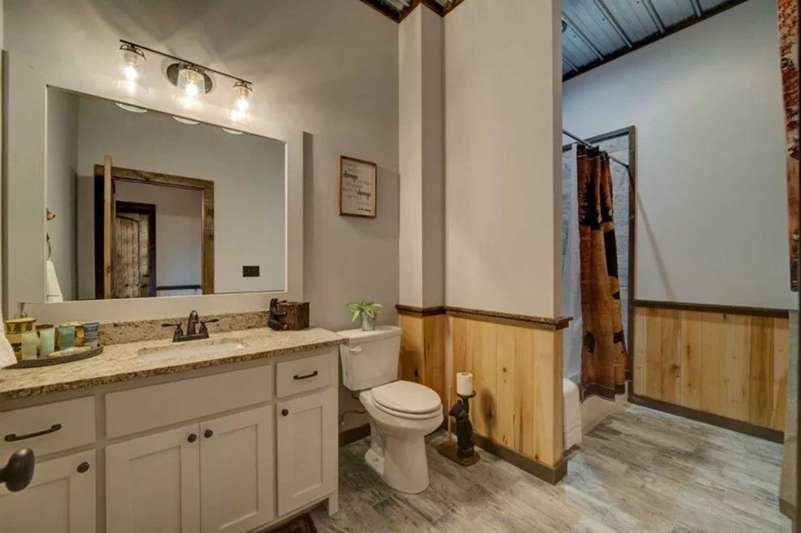 Bear Claw Cabin by Escape to Blue Ridge