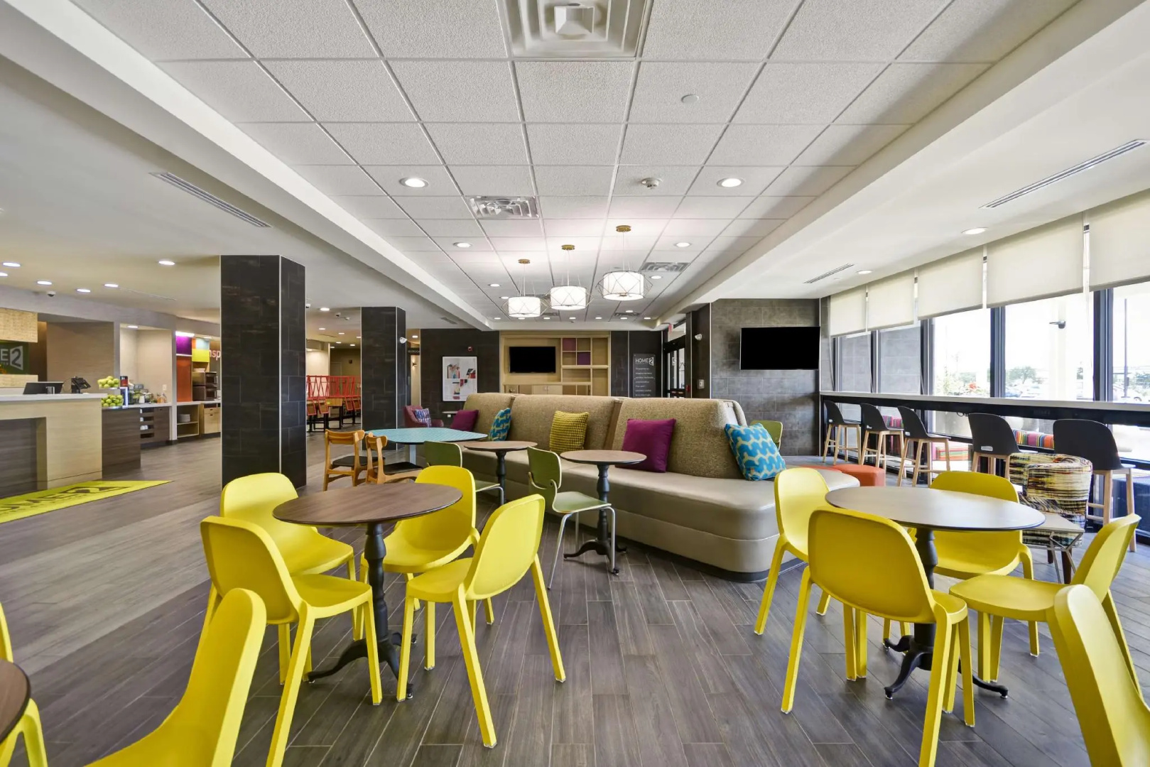 Home2 Suites by Hilton Texas City Houston