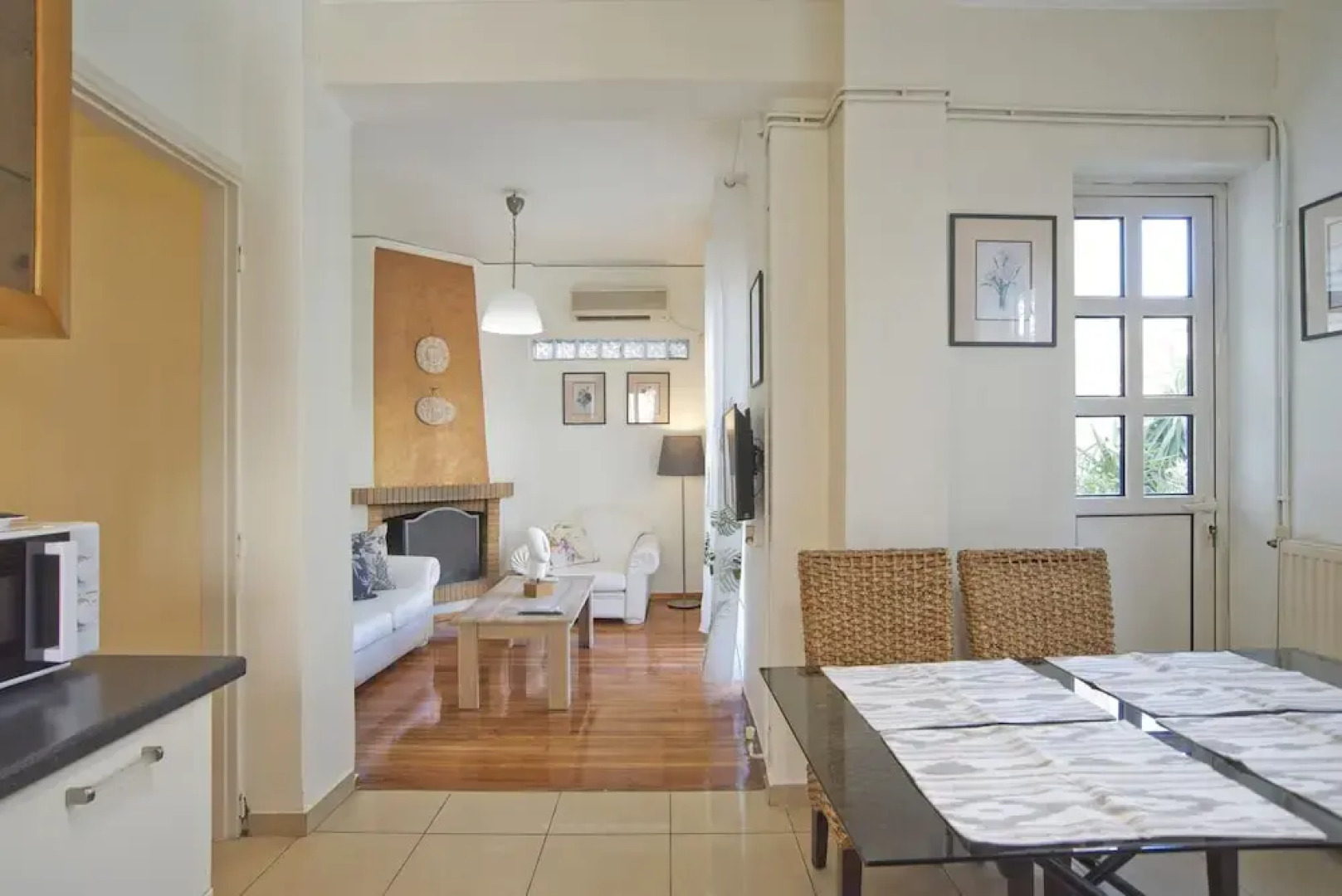 George s in Kalithea