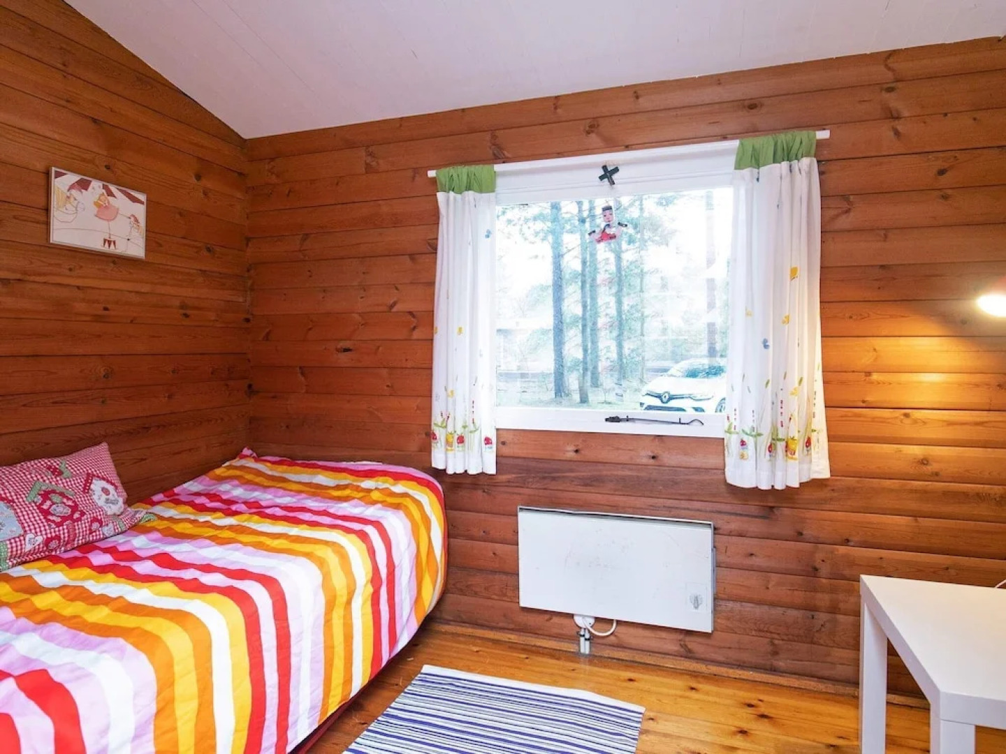 5 Person Holiday Home in Højslev