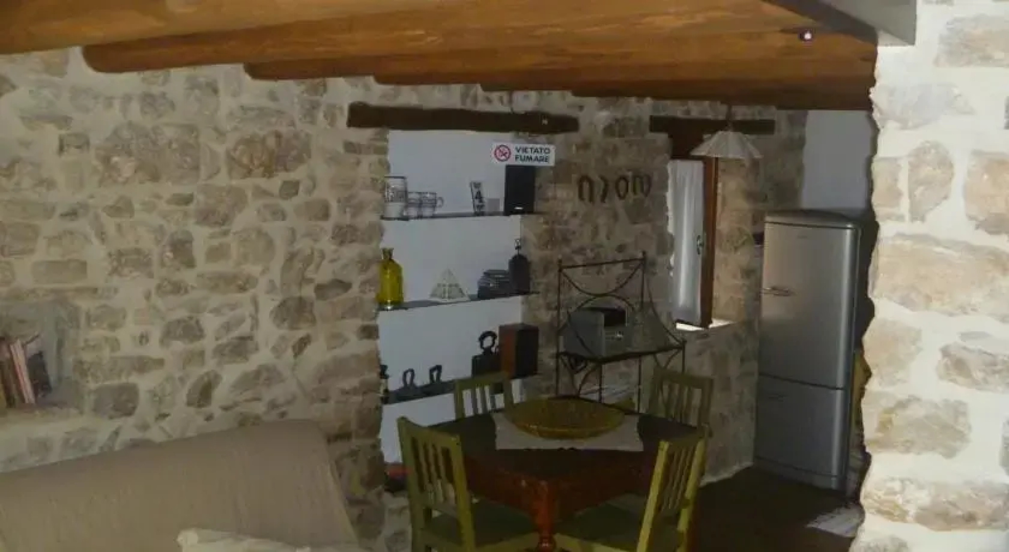 Casa vacanze Calliope Miranda