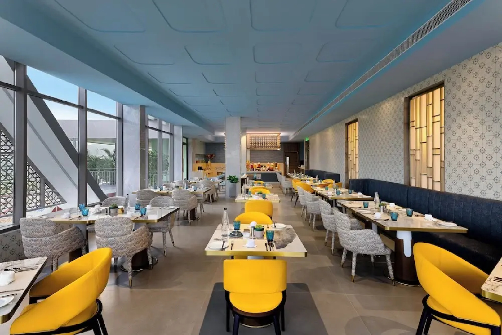 Fortune Airport Road Kochi