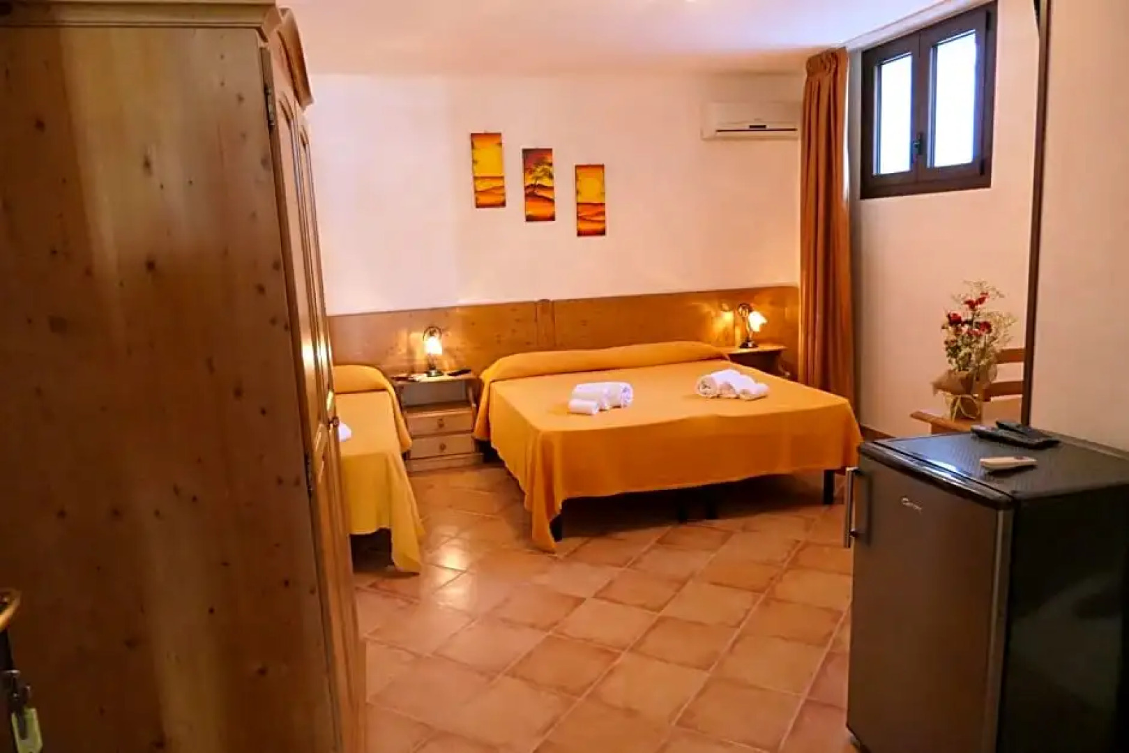 B&B Sentiero del Ciolo