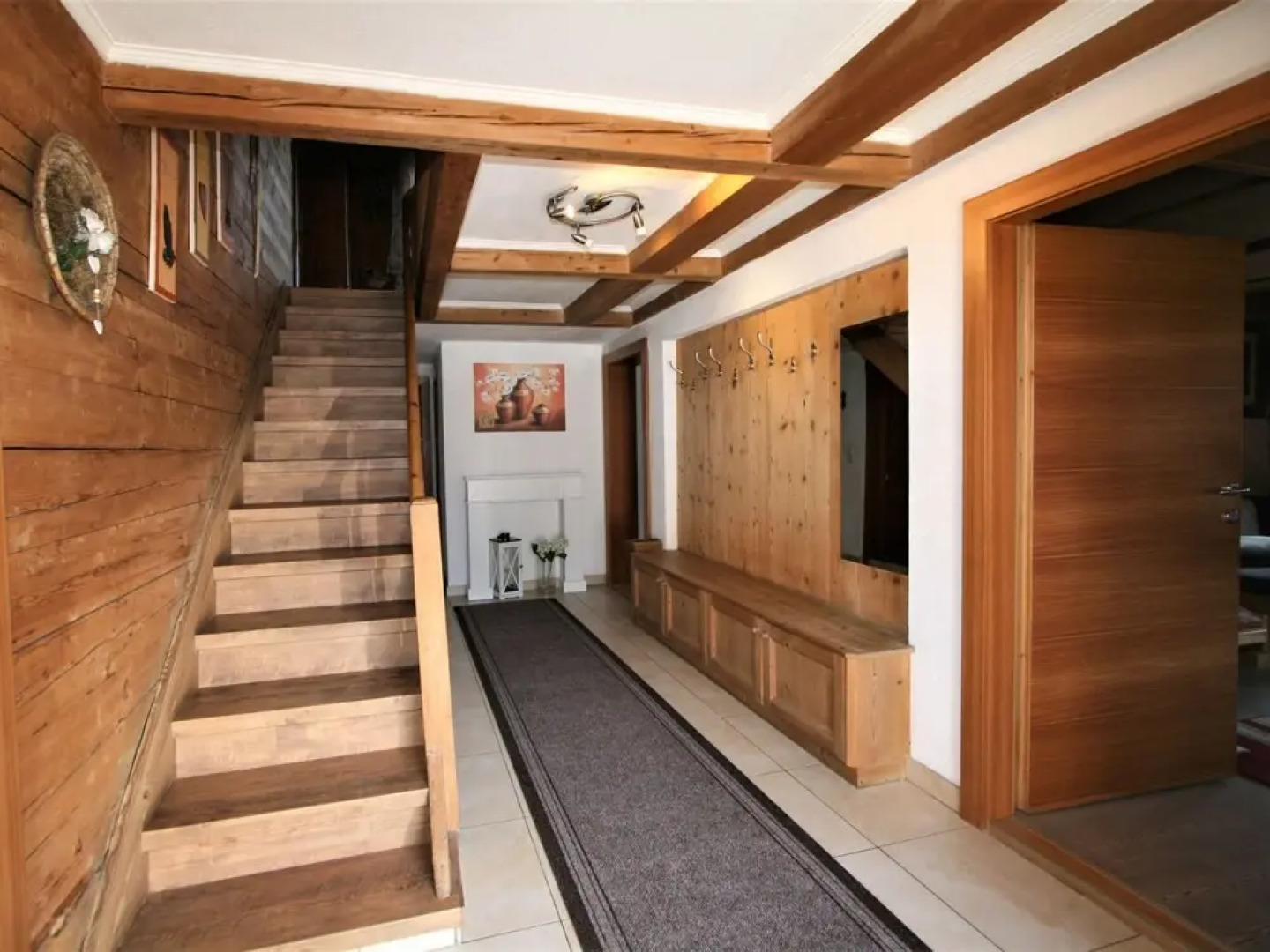 Ferienhaus Lamplberg Hippach-schwendberg