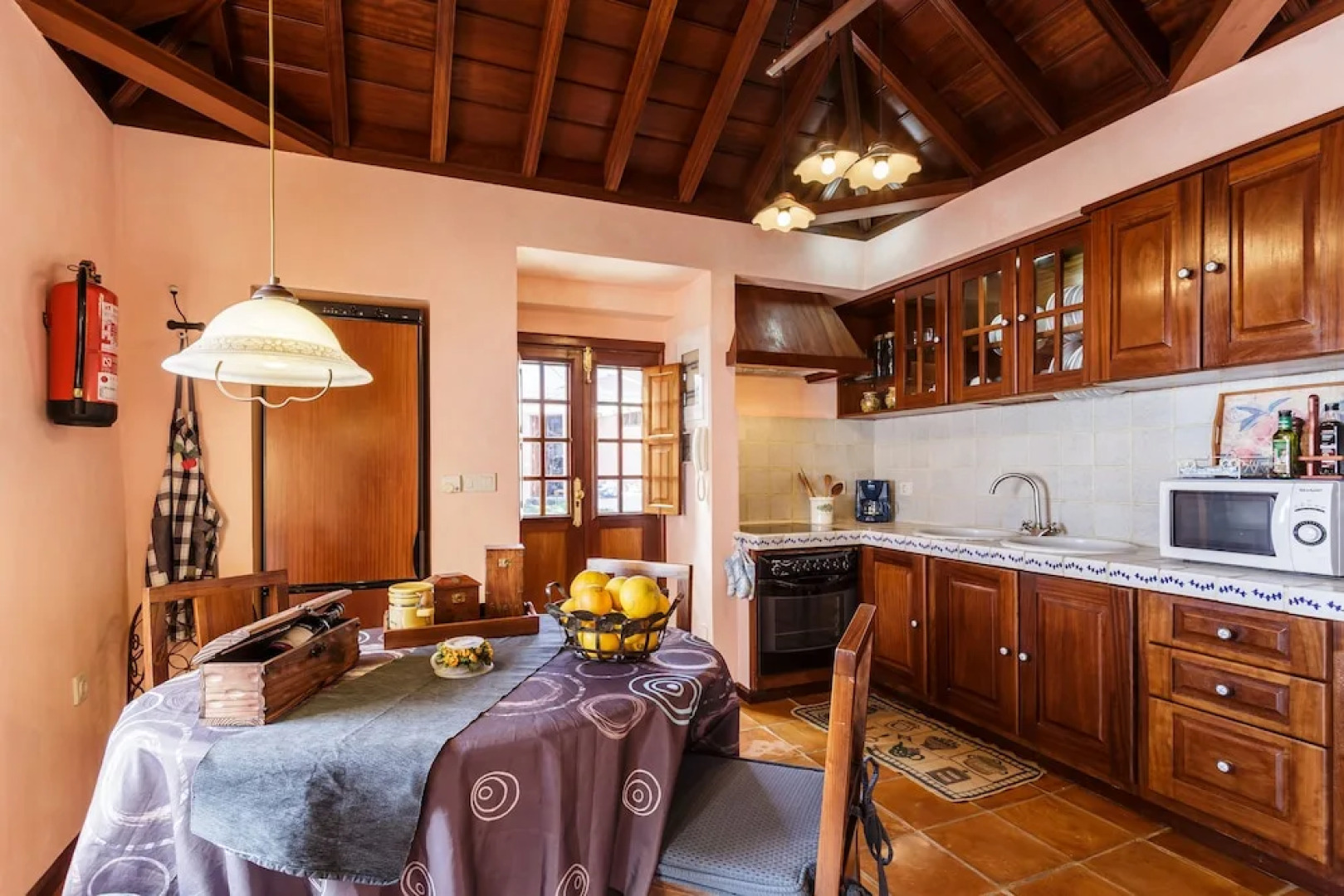 Casa Rural Carlota by Isla Bonita