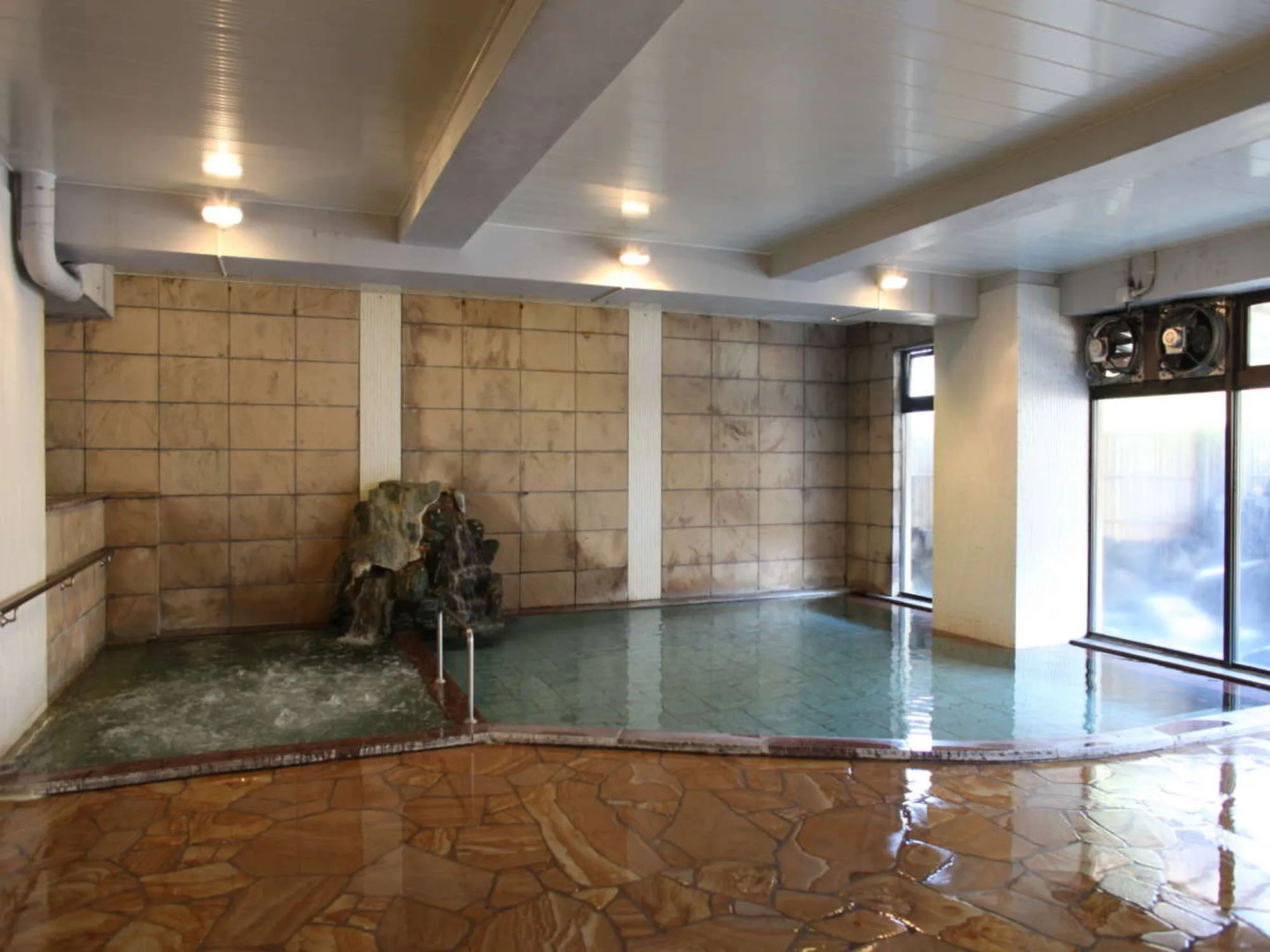 Shuzenji Onsen Hotel Takitei