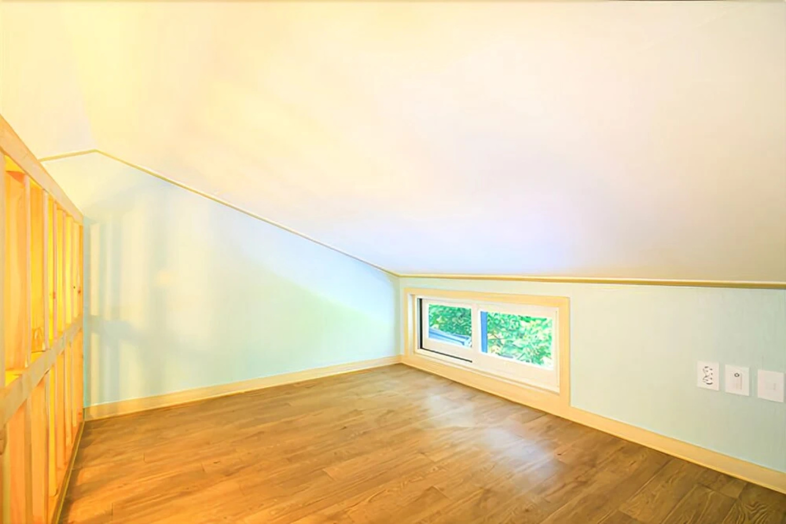 Goesan Hwayang Valley Water Zone Pension