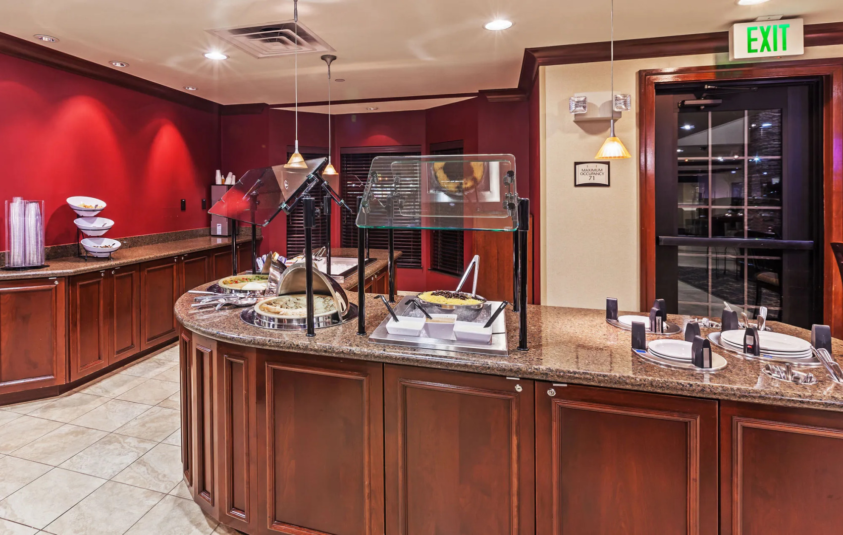 Staybridge Suites Forth Worth West by IHG