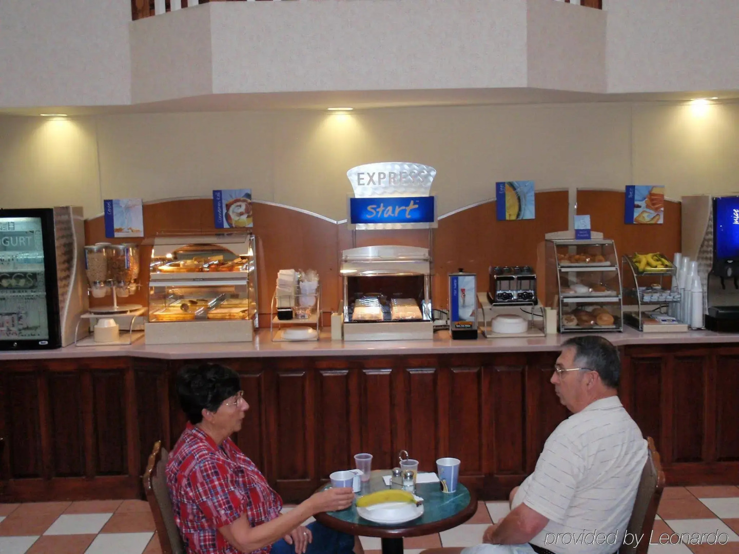 Holiday Inn Express & Suites Birmingham Trussville by IHG