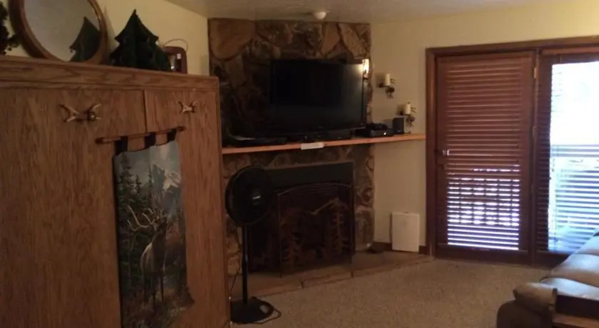 Brian Head Dream Ski Condo