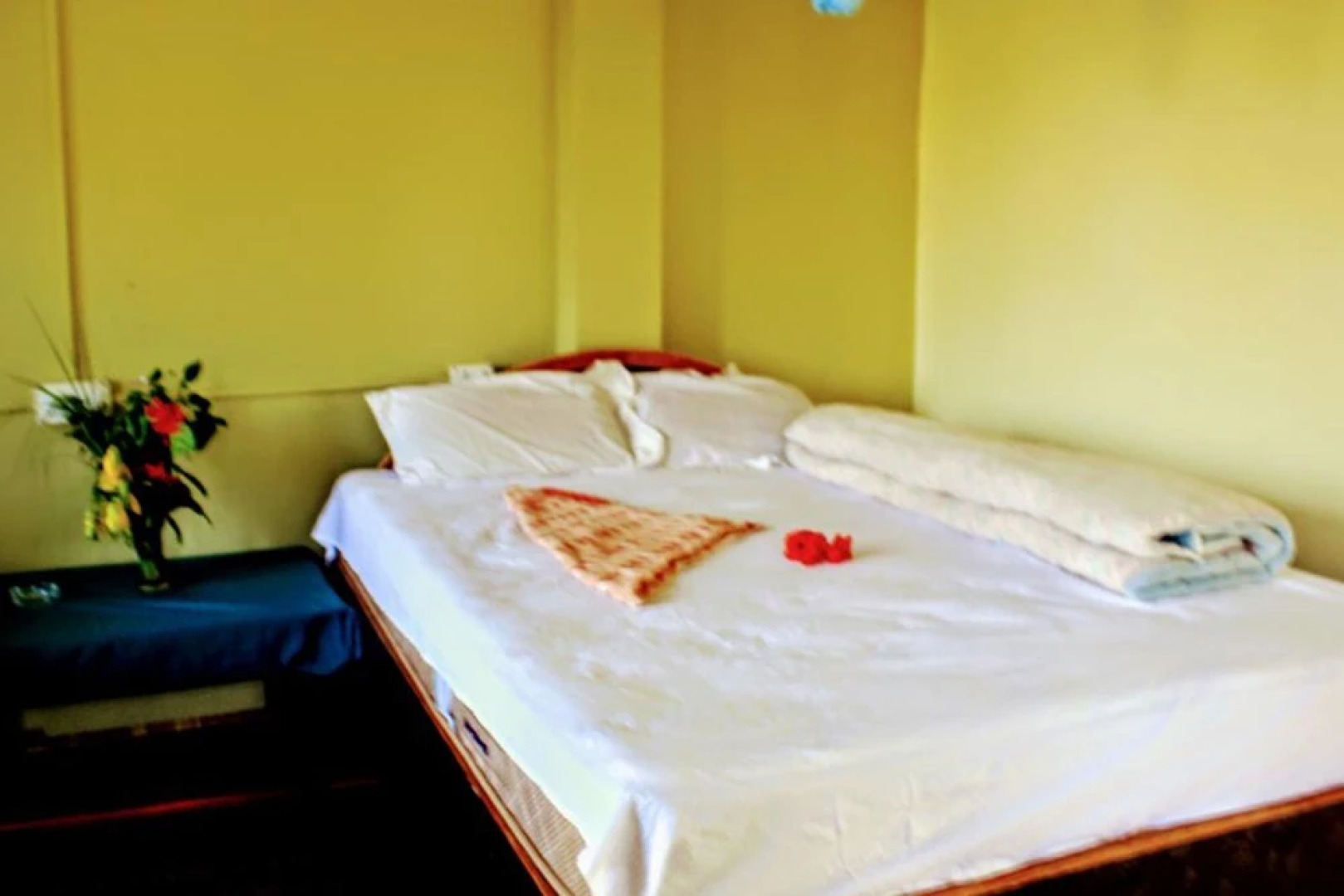 Riverside View Park Resort