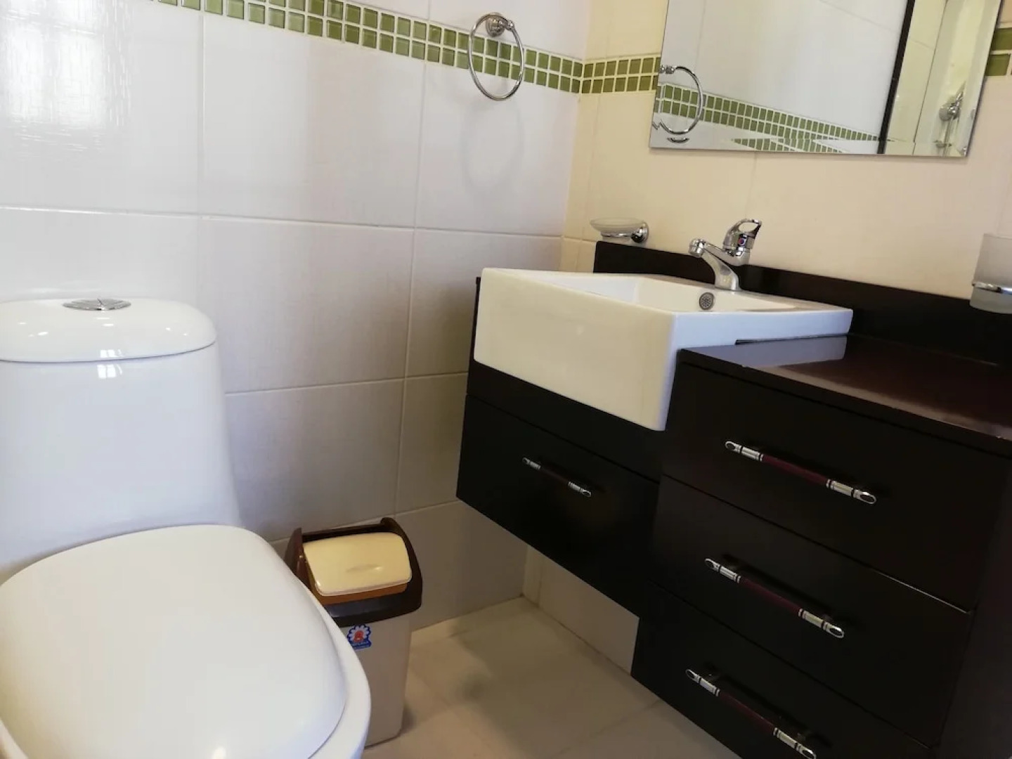 Casa Moderna de Lujo