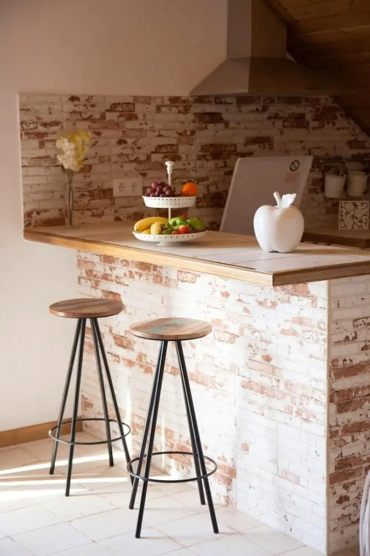 House With 2 Bedrooms in Córdoba, With Wonderful Mountain View, Shared Pool, Furnished Balcony