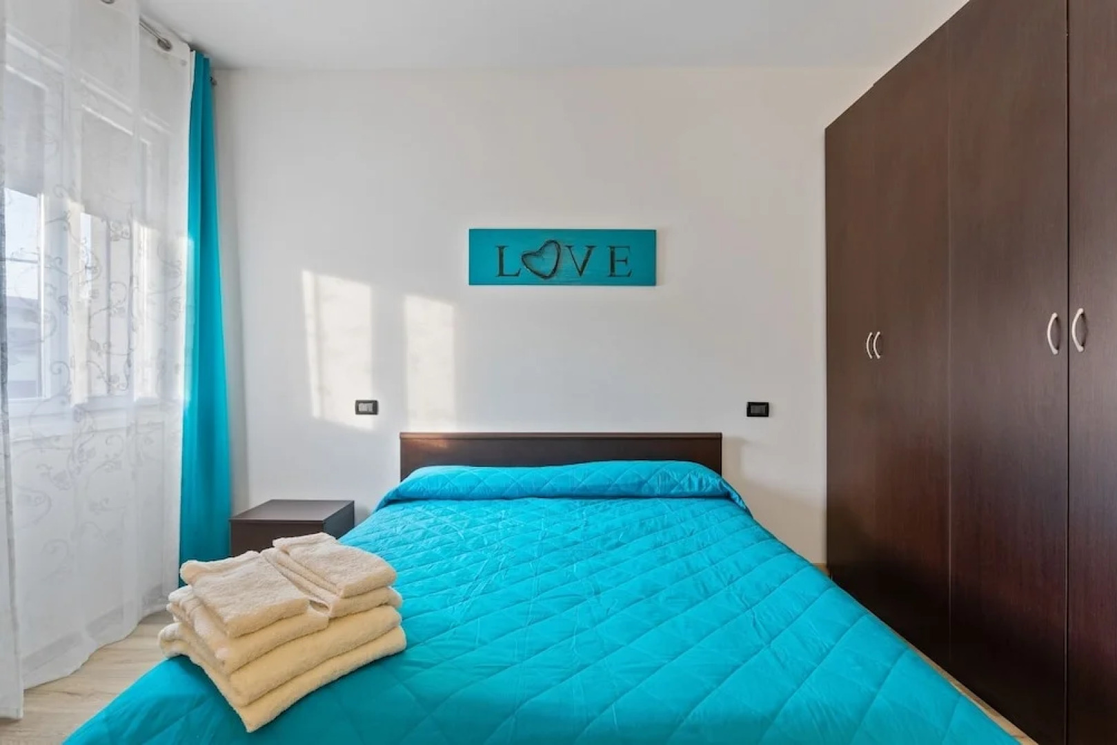 Cassola - Via Loria 12