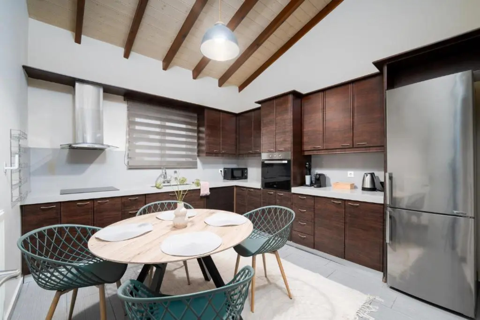 Meltemi Beach House - a seaside Luxury maisonnette