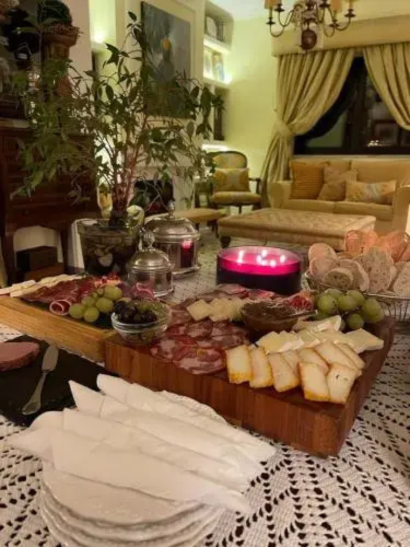 Casa Da Estrela, Cascais