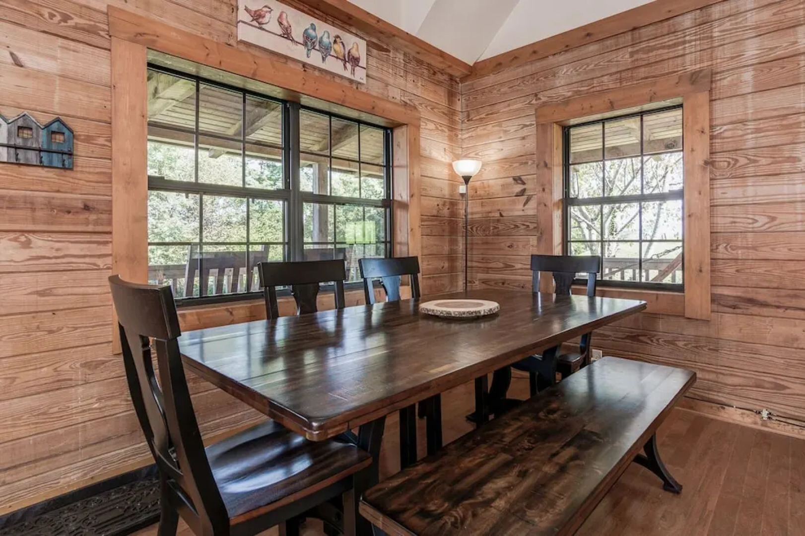 Glade Mountain Top Retreat - 3 Br Cabin