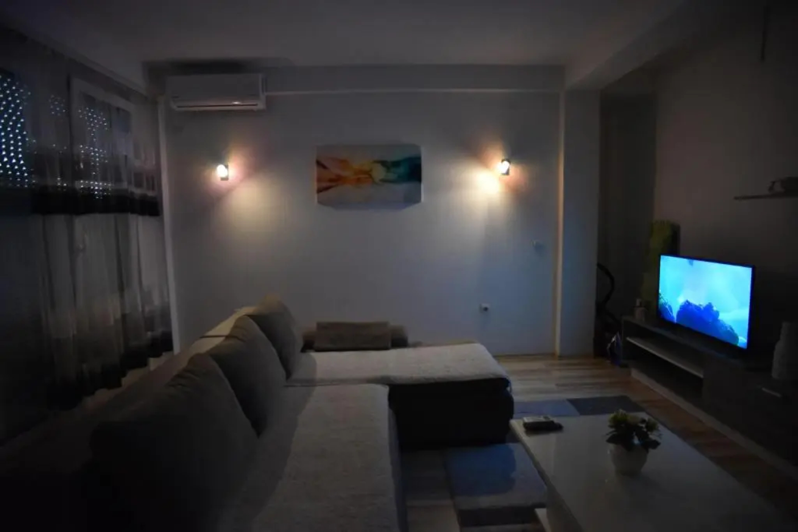 SOKOLANA Apartments