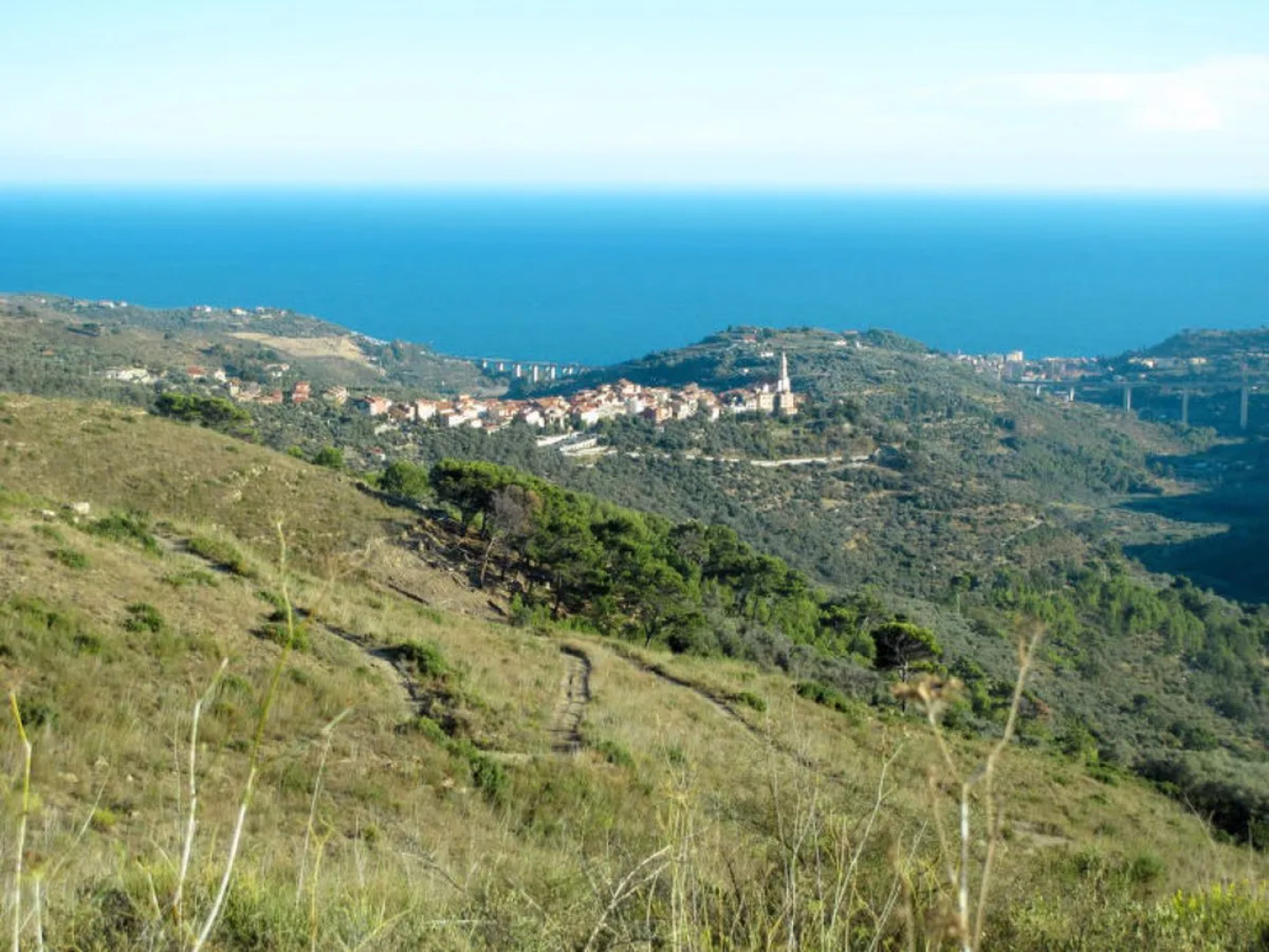 Apartment Lorenzo Civezza