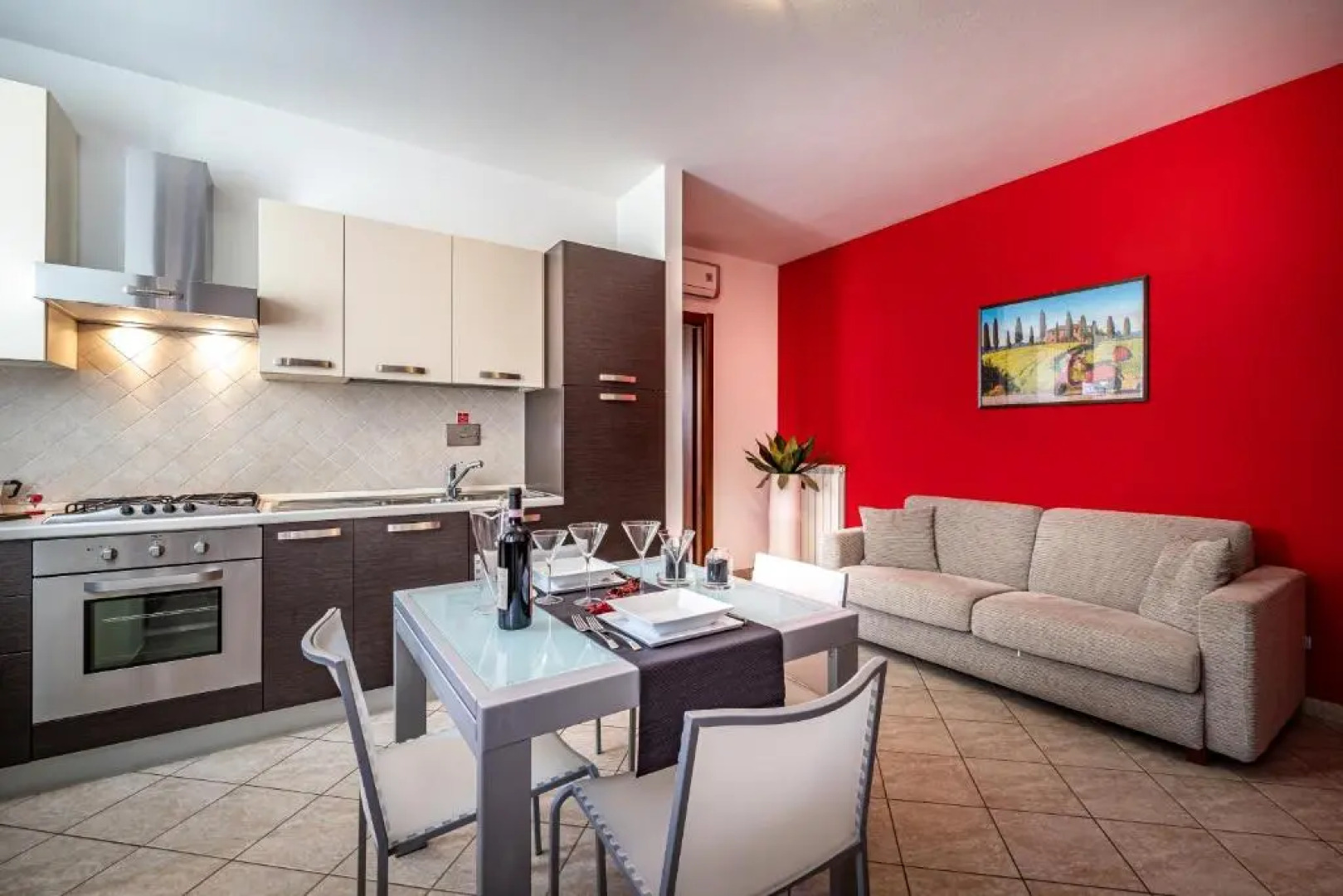 Casa Vacanze Arianna