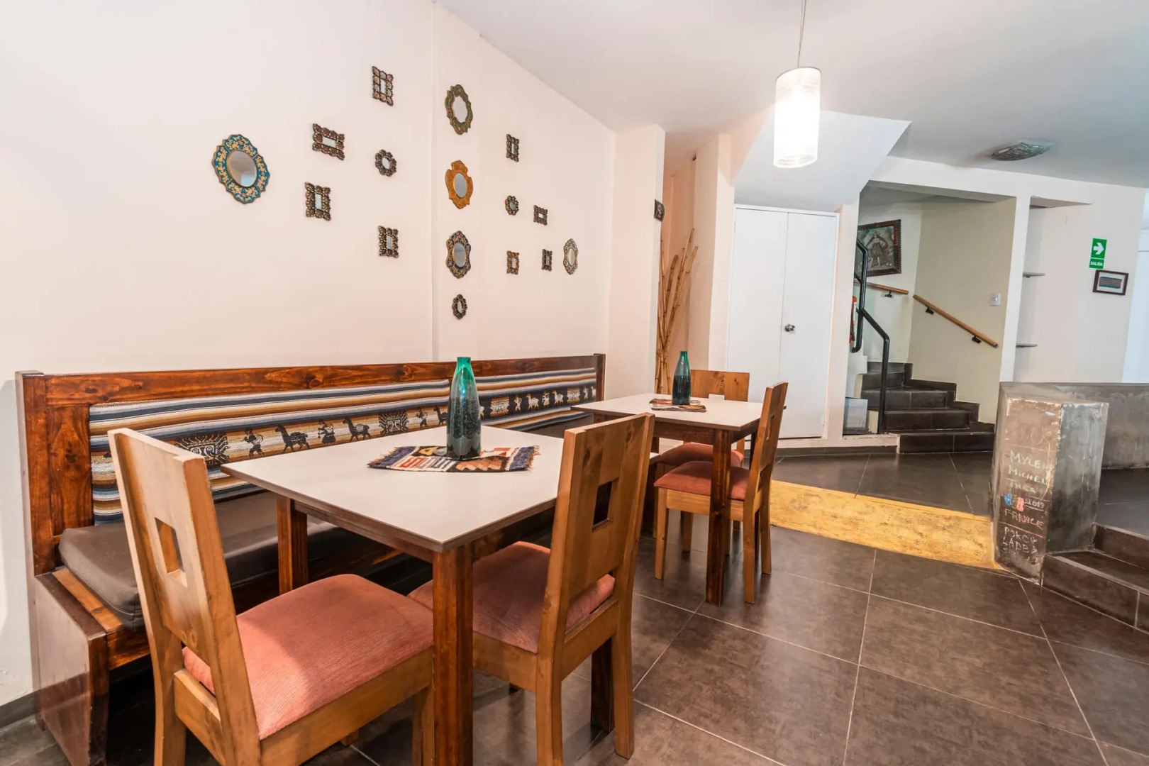 Wasi Airport Lima B&B