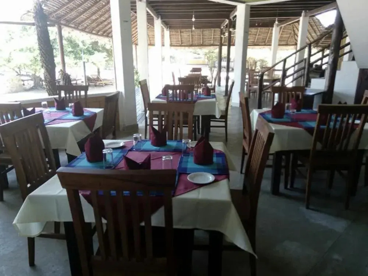 Wella Simbina Rella Kalpitiya