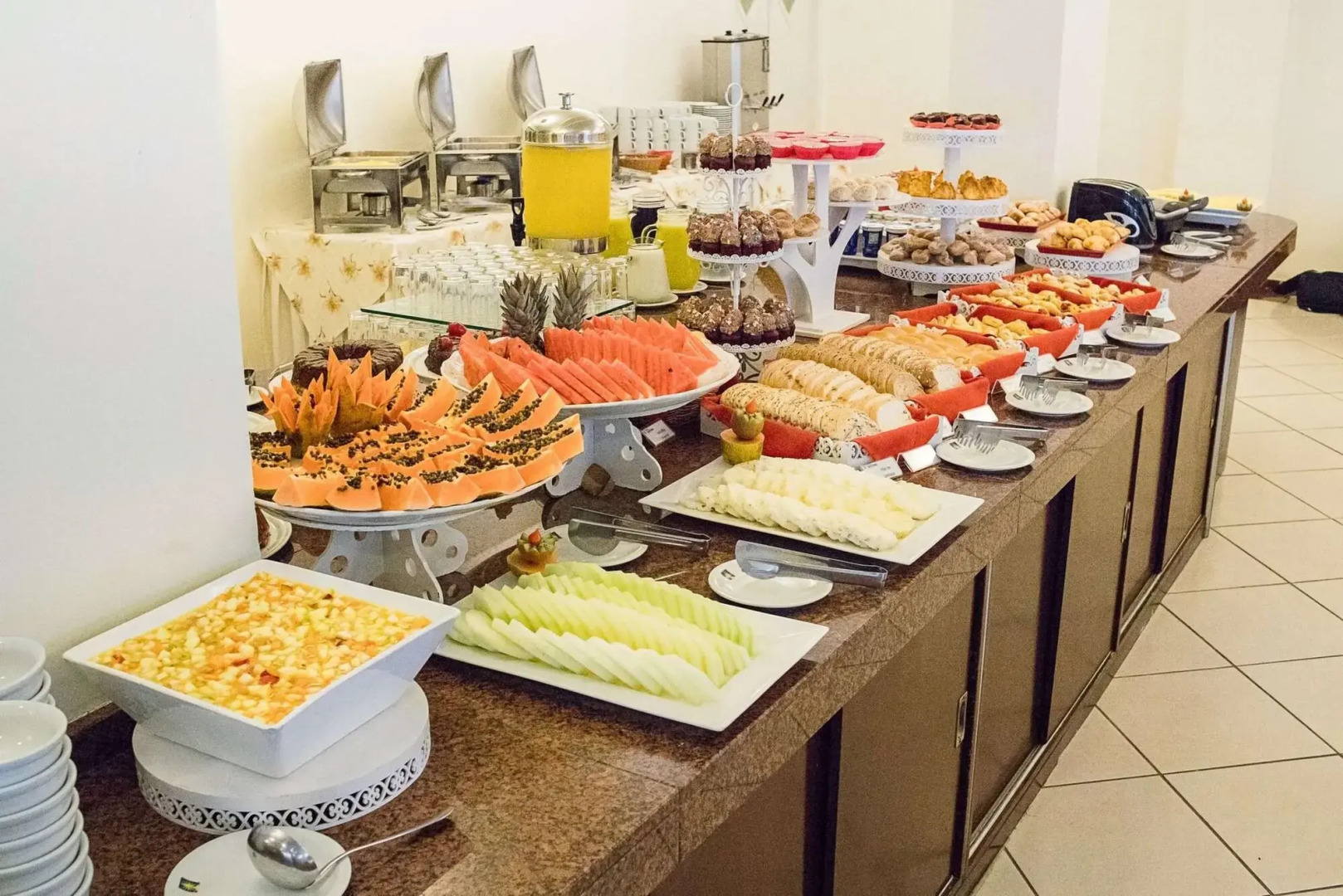 Pousada Vila do Farol