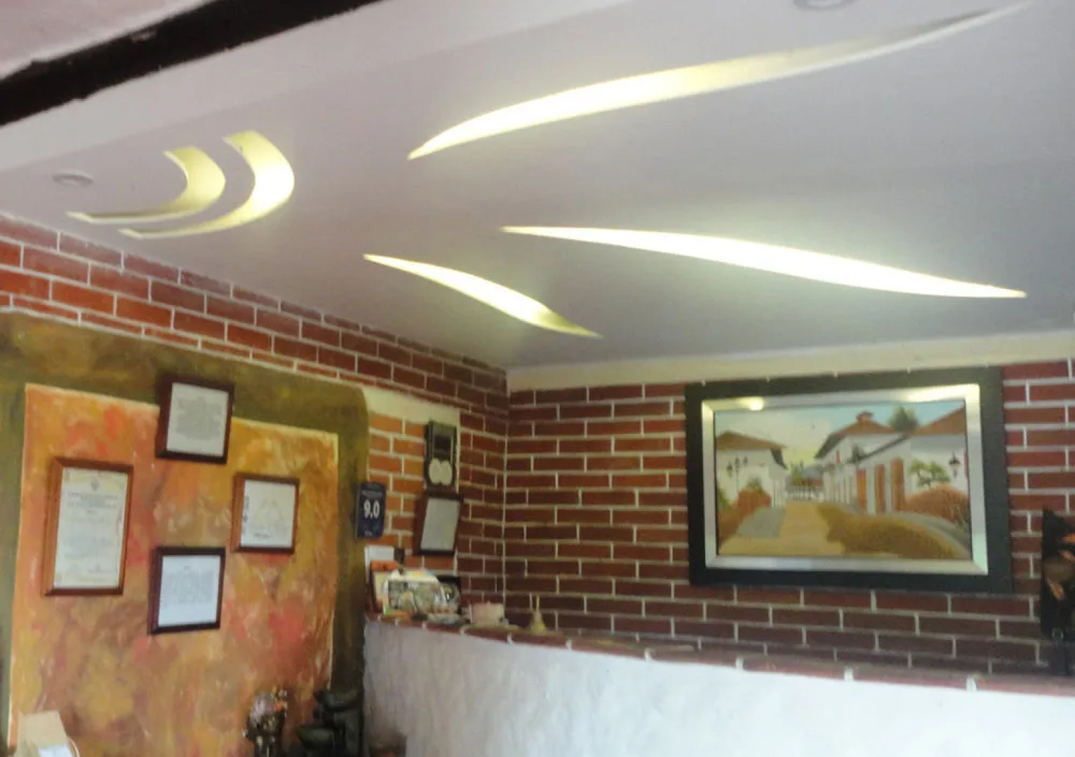 Hotel Y Spa Santos De Piedra