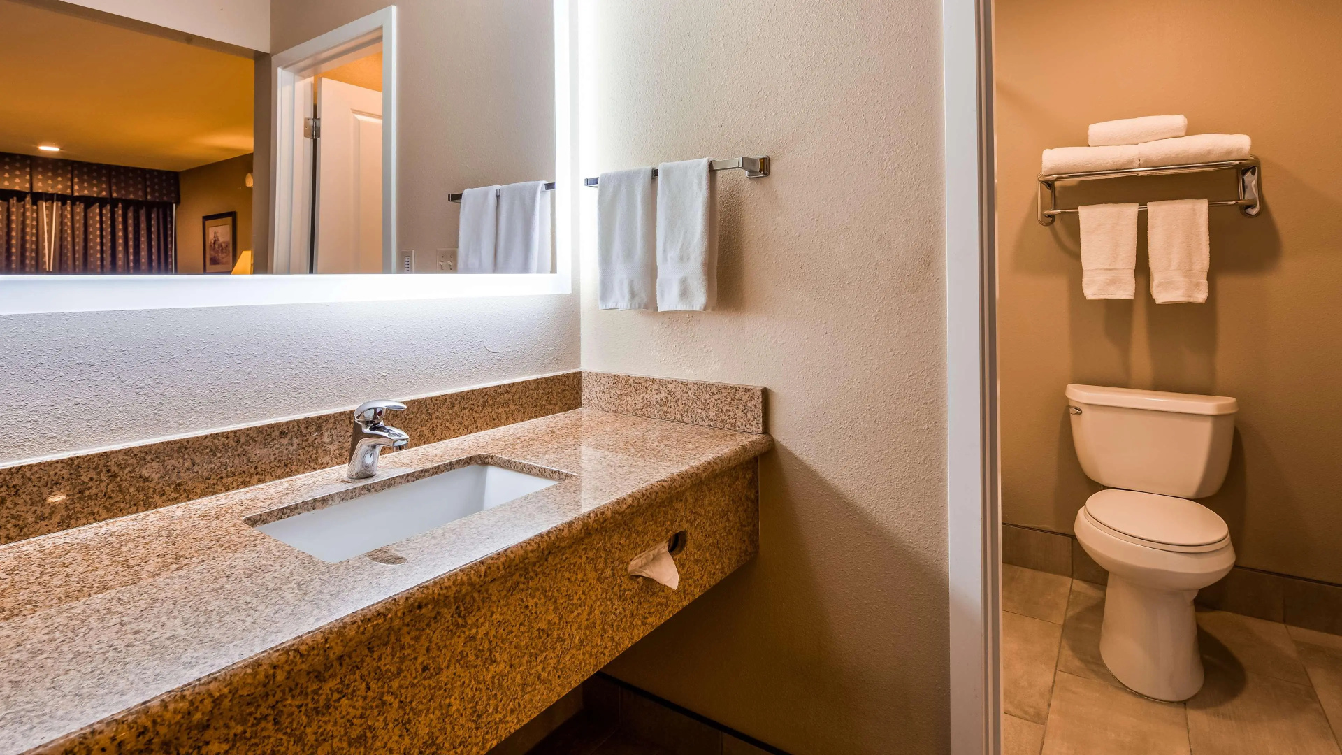 Best Western John Day Inn